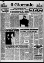 giornale/CFI0438329/1984/n. 255 del 28 ottobre